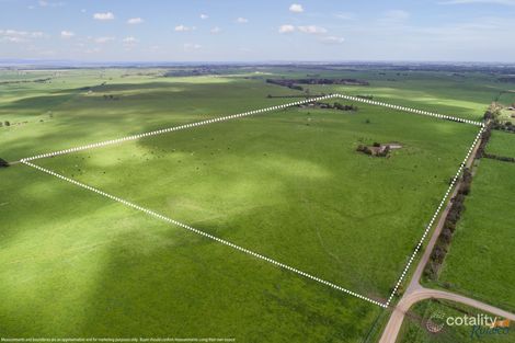 Property photo of 25 Spencers Road Monomeith VIC 3984