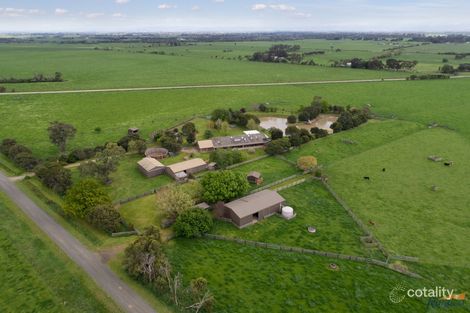 25 Spencers Rd, Monomeith, VIC 3984