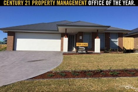 Property photo of 61 Adeline Crescent Fletcher NSW 2287