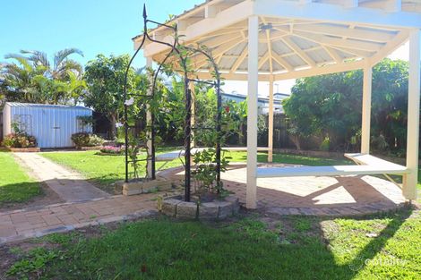 Property photo of 3 Lockerbie Court Kawungan QLD 4655