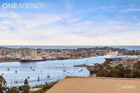 Property photo of 2/4 Cameray Street East Devonport TAS 7310