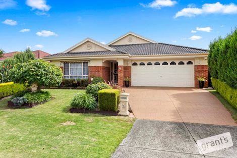 24 Lansbury Dr, Narre Warren South, VIC 3805