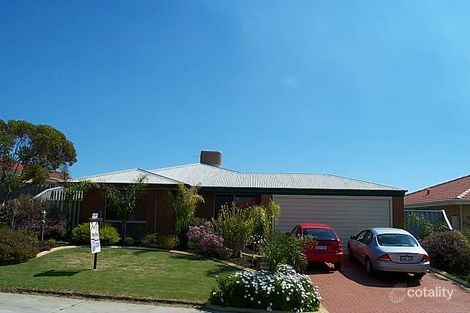 Property photo of 21 St Barnabas Boulevard Quinns Rocks WA 6030