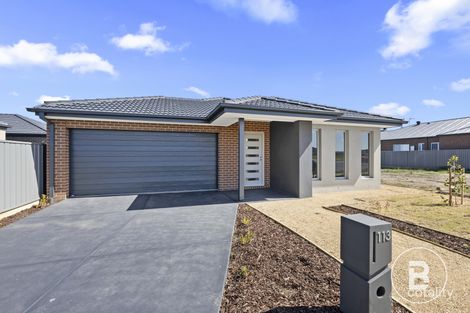 Property photo of 113 Ascot Gardens Drive Bonshaw VIC 3352