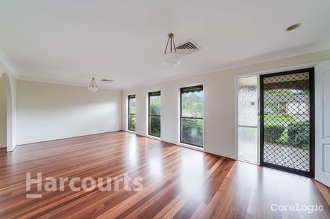 Property photo of 1 Mica Place Eagle Vale NSW 2558