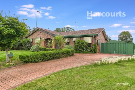 Property photo of 1 Mica Place Eagle Vale NSW 2558