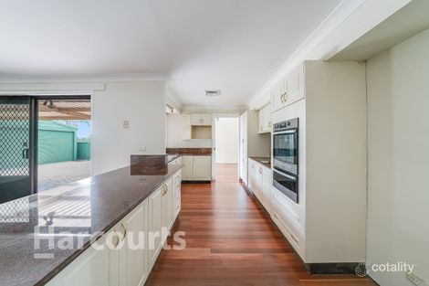 Property photo of 1 Mica Place Eagle Vale NSW 2558