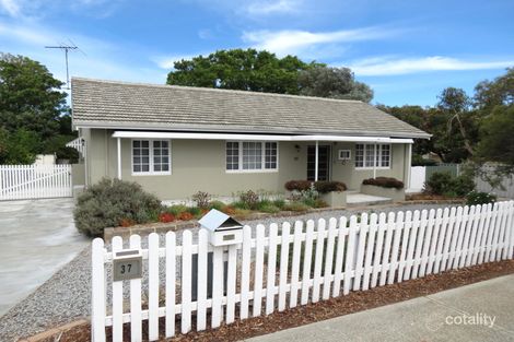 37 Ellesmere St, Mount Hawthorn, WA 6016