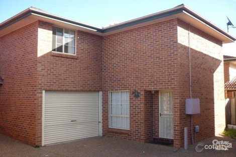 Property photo of 1/3 Cambridge Street Fairfield West NSW 2165