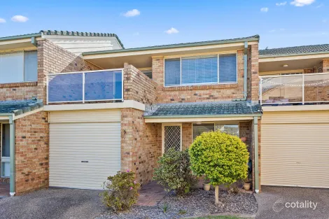 Property photo of 5/1 Sparta Street Warilla NSW 2528
