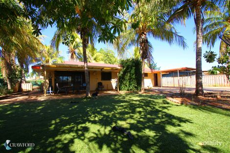 Property photo of 57 Acacia Way South Hedland WA 6722