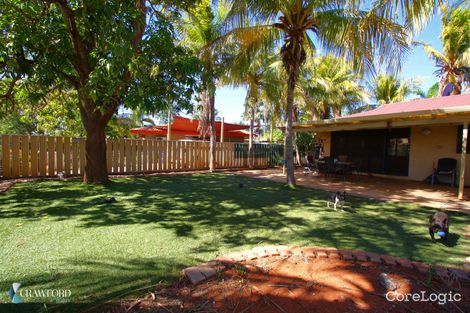 Property photo of 57 Acacia Way South Hedland WA 6722