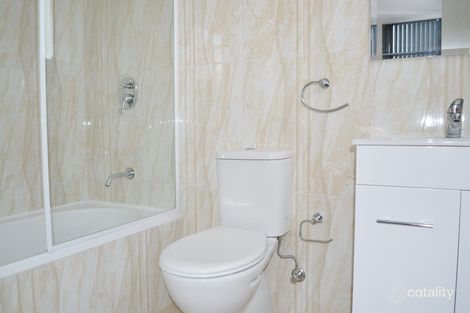 Property photo of 501/443 Chapel Road Bankstown NSW 2200