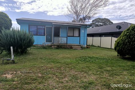 Property photo of 51 Kent Street Minto NSW 2566