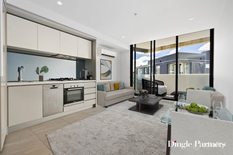 Property photo of 814/4 Acacia Place Abbotsford VIC 3067