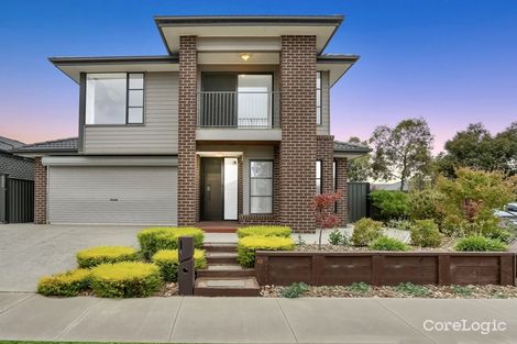 Property photo of 49 Victorking Drive Point Cook VIC 3030