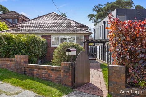 Property photo of 8 Varna Street Waverley NSW 2024