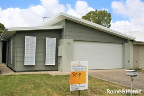 Property photo of 2I Mansfield Drive Beaconsfield QLD 4740