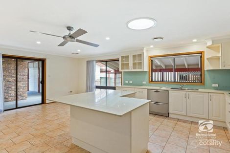 Property photo of 5 Harwood Close Mannering Park NSW 2259