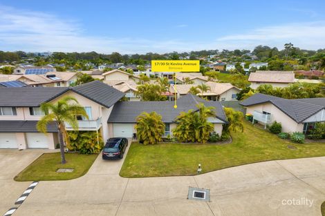 Property photo of 17/30 St Kevins Avenue Benowa QLD 4217