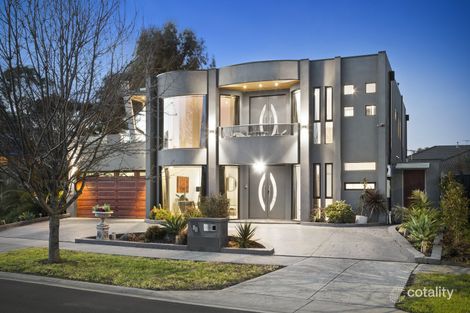 Property photo of 22 Koolamara Boulevard Ferntree Gully VIC 3156