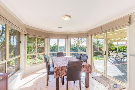 Property photo of 20 Morrow Street Dunlop ACT 2615