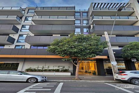 Property photo of 32/21 Moore Street Moonee Ponds VIC 3039