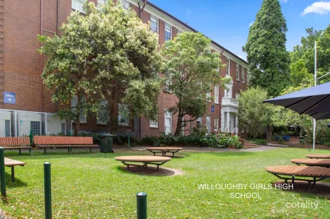 Property photo of 86 Eastern Valley Way Willoughby NSW 2068