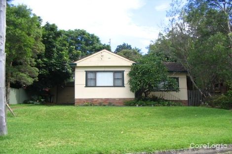 Property photo of 17 Hobart Street Bulli NSW 2516