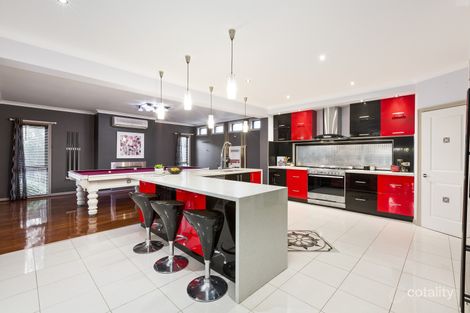 Property photo of 22 Koolamara Boulevard Ferntree Gully VIC 3156