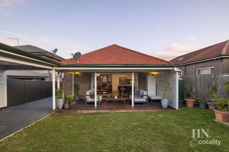 Property photo of 11 Bayview Street Concord NSW 2137