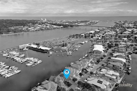 27 Avocet Island Qys, Wannanup, WA 6210