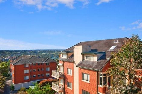 17/2-8 Gerard St, Cremorne, NSW 2090