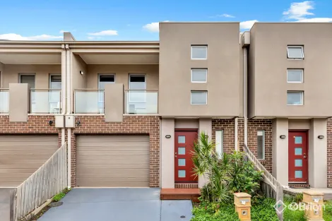 Property photo of 9 Leopold Lane Point Cook VIC 3030