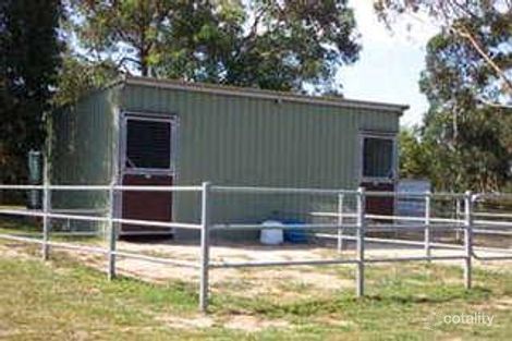 Property photo of 128 Ruddocks Road Lakesland NSW 2572