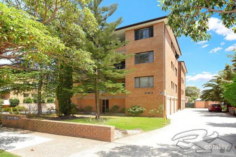 8/37-41 Campsie St, Campsie, NSW 2194