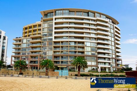 105/147 Beach St, Port Melbourne, VIC 3207