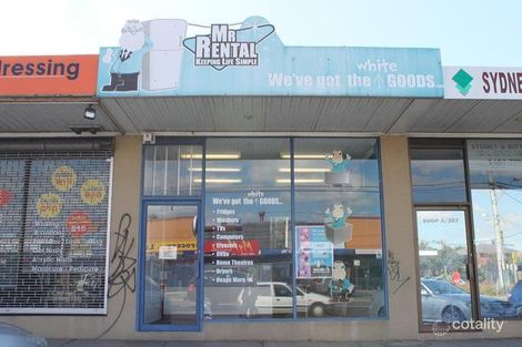 4/387 Station St, Thornbury, VIC 3071