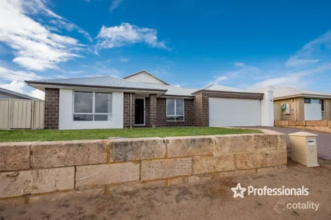17 Mistral Crst, Glenfield, WA 6532