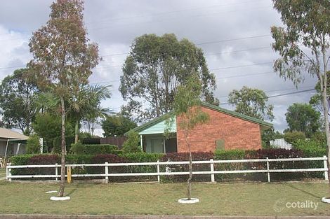 7 Burgoyne St, Bundamba, QLD 4304