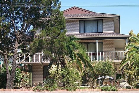 Property photo of 373 Esplanade Scarness QLD 4655