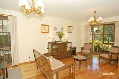 Property photo of 18 Shrubby Walk Croydon South VIC 3136