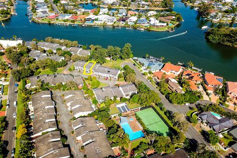 Property photo of 17/7 Campbell Street Bundall QLD 4217