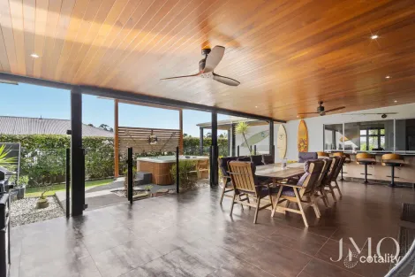 Property photo of 37 Kilkivan Drive Ormeau QLD 4208