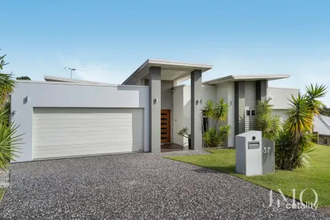 Property photo of 37 Kilkivan Drive Ormeau QLD 4208