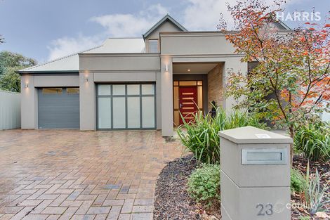 Property photo of 23 Hill Street Parkside SA 5063
