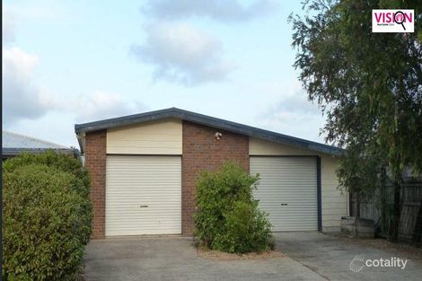 Property photo of 9 Viola Street Glenella QLD 4740