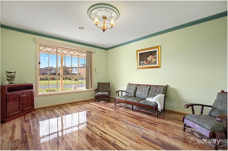 Property photo of 85 Westmill Drive Hoppers Crossing VIC 3029