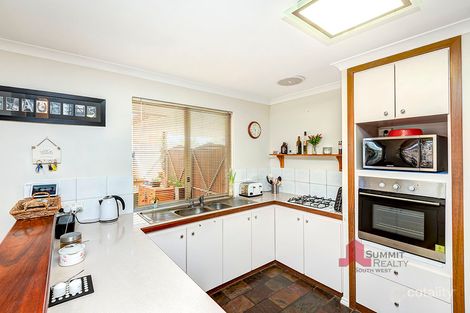 Property photo of 27 Wallaroo Way Australind WA 6233