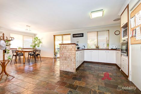 Property photo of 27 Wallaroo Way Australind WA 6233
